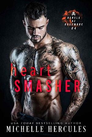 Heart Smasher by Michelle Hercules