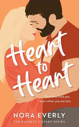 Heart to Heart by Nora Everly