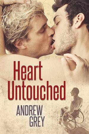 Heart Untouched by Andrew Grey