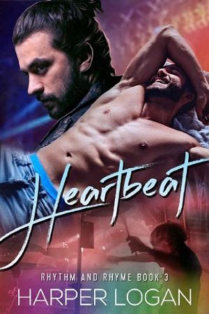 Heartbeat by Harper Logan
