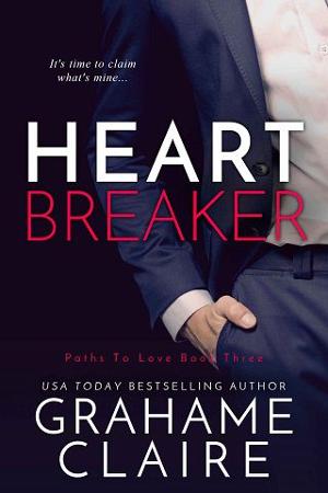 Heartbreaker by Grahame Claire