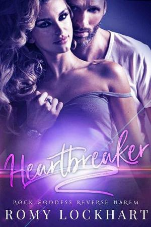 Heartbreaker by Romy Lockhart