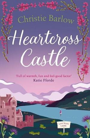 Heartcross Castle by Christie Barlow