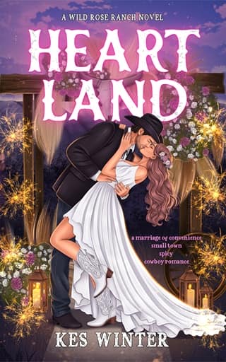 Heartland by Kes Winter