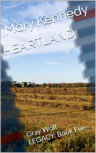 Heartland by Mary Kennedy