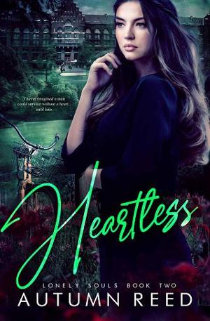 Heartless by Autumn Reed