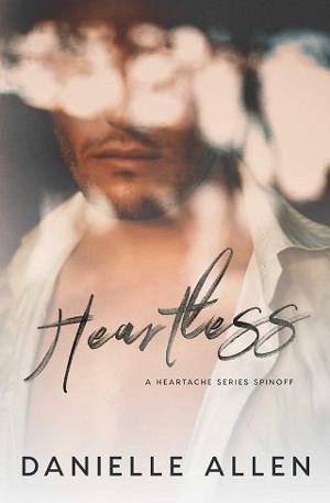 Heartless by Danielle Allen