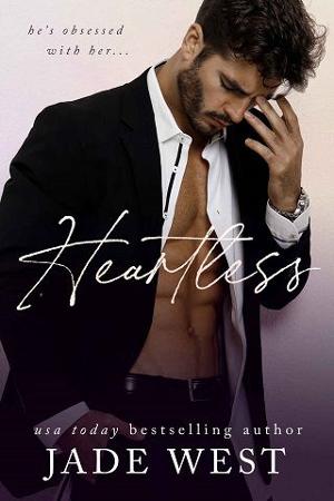 Heartless by Jade West
