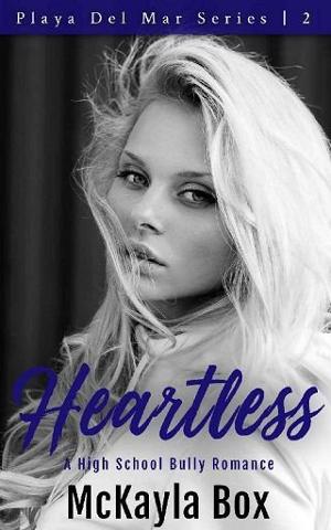 Heartless by McKayla Box
