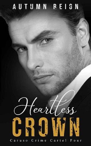 Heartless Crown by Autumn Reign