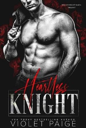 Heartless Knight by Violet Paige