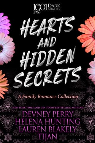 Hearts and Hidden Secrets by Devney Perry