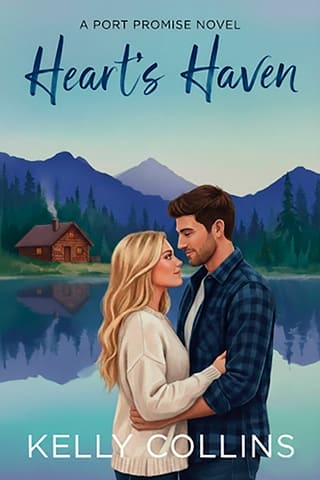 Heart’s Haven by Kelly Collins