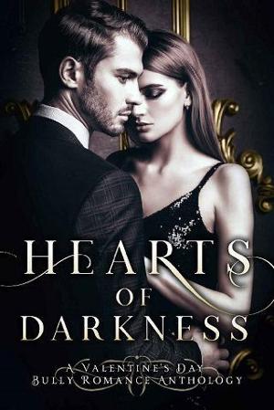 Hearts of Darkness by Lacey Carter Andersen