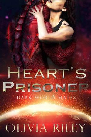 Heart’s Prisoner by Olivia Riley