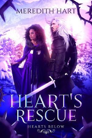 Heart’s Rescue by Meredith Hart