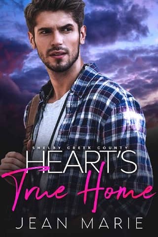 Heart’s True Home by Jean Marie