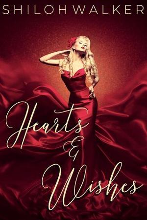 Hearts Wishes by Shiloh Walker