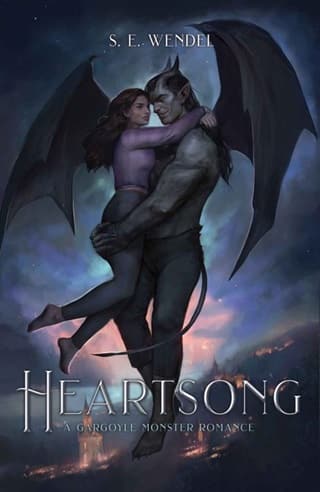 Heartsong by S. E. Wendel