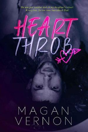 HeartThrob by Magan Vernon