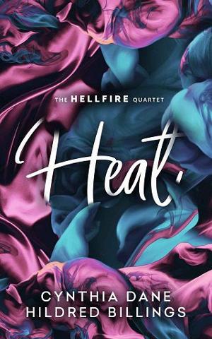 Heat by Cynthia Dane