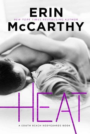 Heat by Erin McCarthy
