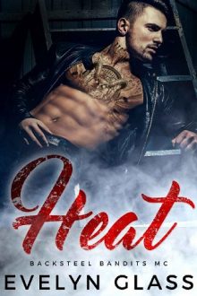 Heat by Evelyn Glass