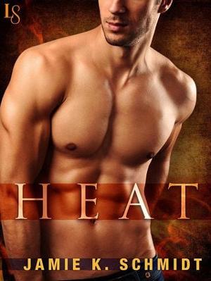 Heat by Jamie K. Schmidt