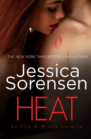 Heat by Jessica Sorensen