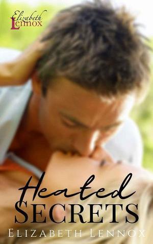 Heated Secrets by Elizabeth Lennox