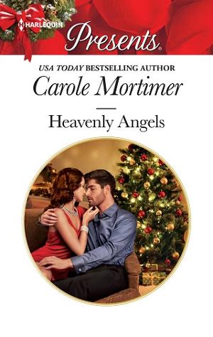 Heavenly Angels by Carole Mortimer