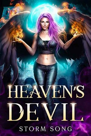 Heaven’s Devil by Storm Song