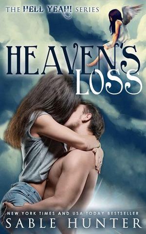 Heaven’s Loss by Sable Hunter