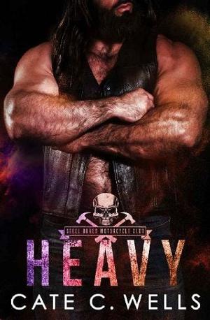 Heavy by Cate C. Wells