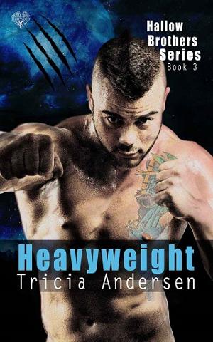 Heavyweight by Tricia Andersen