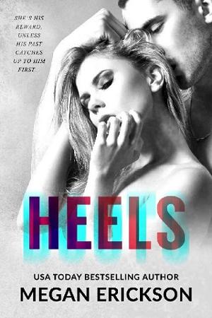 Heels by Megan Erickson