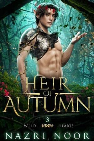 Heir of Autumn by Nazri Noor