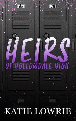 Heirs of Hollowdale High by Katie Lowrie