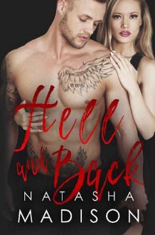 Hell And Back by Natasha Madison