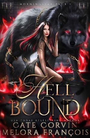 Hell Bound by Cate Corvin