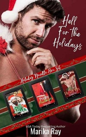 Hell For the Holidays by Marika Ray