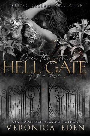 Hell Gate by Veronica Eden