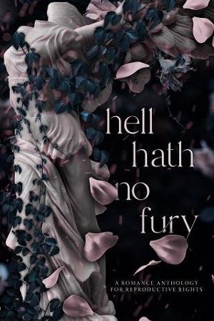 Hell Hath No Fury by Anne Malcom