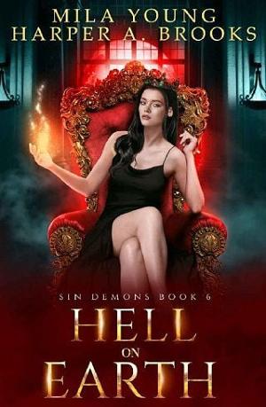 Hell on Earth by Mila Young