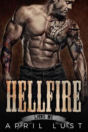 Hellfire by April Lust