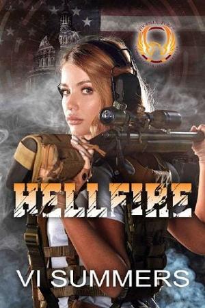 Hellfire by Vi Summers