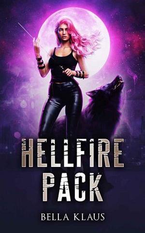 Hellfire Pack by Bella Klaus