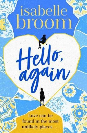 Hello, Again by Isabelle Broom