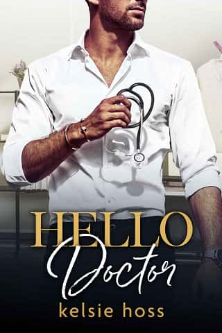 Hello Doctor by Kelsie Hoss