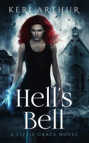 Hell’s Bell by Keri Arthur